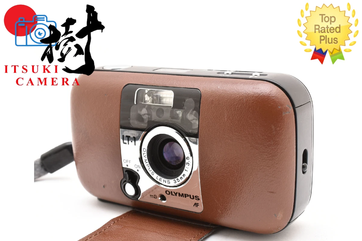 Olympus LT Film Cameras for sale | eBay
