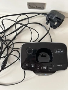 BT8600 Bezprzewodowa baza telefoniczna Tylko sekretarka - Zdjęcie 1 z 9
