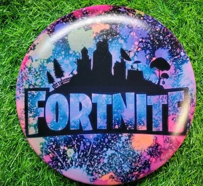 FORTNITE - Discmania Shogun Active - Disc Golf Putter 2/4/0/2 Approach - Image 1 of 4