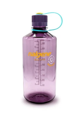 Nalgene NM Tritan Sustain 32 oz bidon grigio 1000 ml senza BPA - Immagine 1 di 4
