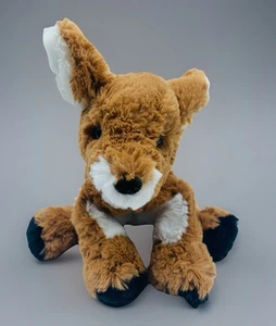 SELTEN GUND Cozys Rehkitz Schlaff Plüschtier sehr weiches Stofftier Plüschtier 9 Zoll - Bild 1 von 11