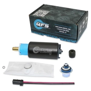 SKI-DOO EFI Fuel Pump + Pressure Regulator 08-19 GSX GTX MXZ 600 800 1200 E-TEC - Picture 1 of 11