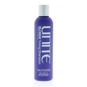 Unite Blonda Toning Shampoo 8oz/236 ml - Picture 1 of 1