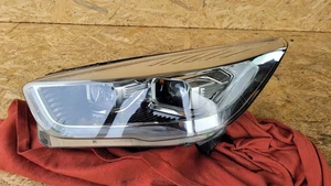 Frontscheinwerfer Ford Kuga GV41-13D155-AG LED Links Scheinwerfer Headlight - Bild 1 von 12