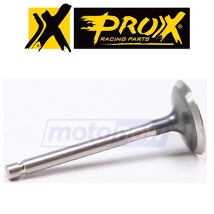 Pro-X Intake Valve for 2000-2007 Yamaha TTR125L - Engine Valve Train Intake wq - Picture 1 of 5