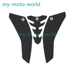 Motorcycle Tank Pad Sticker Decal protector pad For Suzuki GSX-S750Z 2017-2021 - Picture 1 of 11