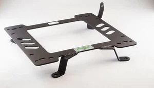 PLANTED SEAT BRACKET FOR 1995-2005 CHEVROLET CAVALIER PASSENGER SIDE RACING - Picture 1 of 3