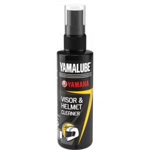Yamaha Visor & Helmet cleaner Yamalube 100ml - Foto 1 di 2