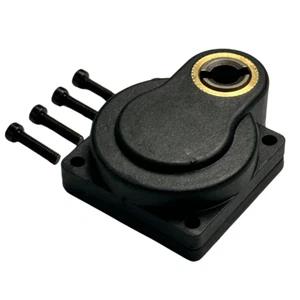 HSP .18 .28 12mm Hex Roto Start Backplate Nitro Part - Picture 1 of 3