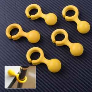 5xEasy-to-Use Desk Or Table Clip Walking Cane Holder Products Cane Holder sd