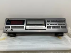 JVC XL-M509 Front Faceplate Free Shipping - Picture 1 of 3