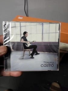 Tommy Castro - Right As Rain Sealed new - Bild 1 von 2
