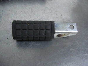 YAMAHA XJ750 REAR FOOTREST RIGHT-HAND XJ750 SECA - Picture 1 of 2