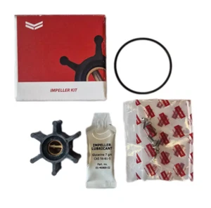 Yanmar Impeller Kit 2YM,3YM,2GM,3GM - 128990-42570 - Picture 1 of 1
