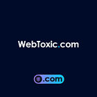 WebToxic+%28.%29com+-+domain+name