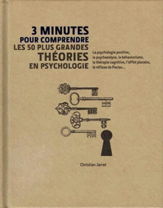 50 théories psychologie... By Collectif, Broché,Excellent - Foto 1 di 2