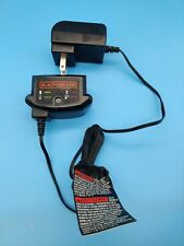 OPEN BOX Black Decker 20V charger for Li-ion batteries LCS1620 Type 1
