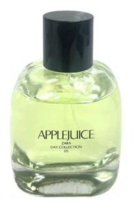 Zara Applejuice Day Collection 05, Eau De Toilette (3.0fl.oz) As Seen In Pics - Picture 1 of 1