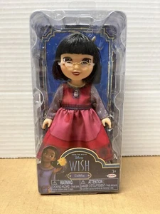 Disney Wish Dahlia 6 inch Petite Doll, Gift for Girls L5 - Picture 1 of 5