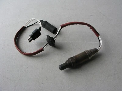 Porsche 911 Carrera 1984 sensor de oxígeno Bosch 0258003003 Foto 1 de 4