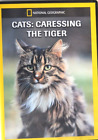 Cats: Caressing the Tiger DVD T208