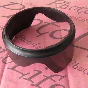 Lens Hood for Nikon AF-S DX NIKKOR 16-85mm f/3.5-5.6G ED VR Lens (HB-39) - Picture 1 of 3