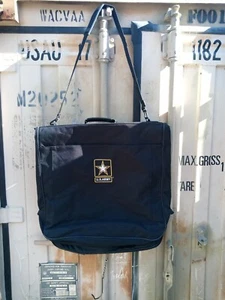 U.S. Army Garment Bag - Picture 1 of 9
