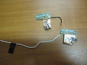 Original Wlan antenne WNC / E227809 / 48.EL139.9GA,A02 für Acer Tablet - Bild 1 von 1