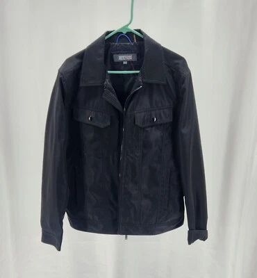 Chaqueta grande para hombre Kenneth Cole Reaction Foto 1 de 4