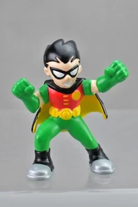 Teen Titans Robin #4 Comic Pack Cartoon Network 1.5" Mini DC 2003 - Picture 1 of 4
