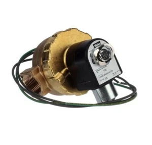 4820-011-87-39 Jackson Valve, Solenoid 3/4 Genuine OEM JAC4820-011-87-39 - Picture 1 of 4