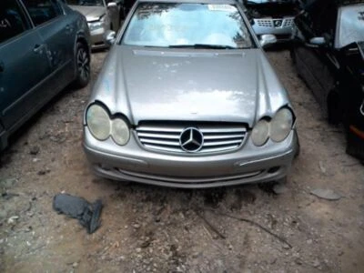 Espejo retrovisor lateral pasajero tipo 209 Power CLK350 03-09 MERCEDES CLK 1280404 Foto 1 de 4