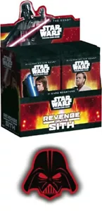 Star Wars TCG WOTC ROTS Revenge of the Sith ENG Rares - Foto 1 di 42