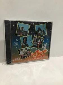 Una Noche Con LOS TIGRES DEL NORTE Fonovisa CD 1992 First Edition. Very Rare - Imagen 1 de 5