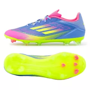 Adidas F50 League FG/MG IE1290 Mens Soccer Shoes Football Cleats Boots - Picture 1 of 8