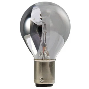 120 V 30 W BA15D seitlich verspiegelte Mikroskoplampe - Bild 1 von 1