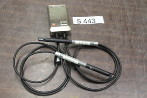 TESTO 176 H2 Enregistreur de données climatiques + 2 x PROBE 0572 6172 # S443 - Picture 1 of 1