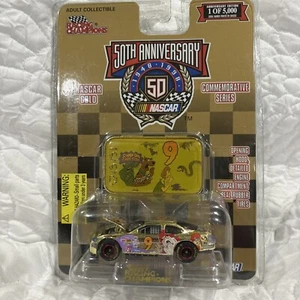 Racing Champions 1998 Nascar Gold Commemorative Series Die Cast Stock Car... - Bild 1 von 3