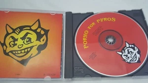 Porno For Pyros PFP CD Album '93 Rock Club Edition NM - Picture 1 of 4