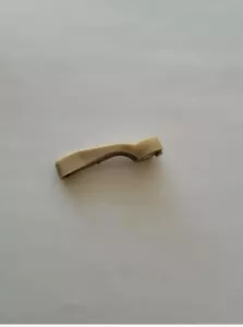 Wahl 8148 8591 Blade Adjustment Lever Gold  - Picture 1 of 3