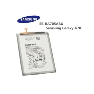 Batterie Interne Samsung Galaxy A70  - Photo 1 sur 1