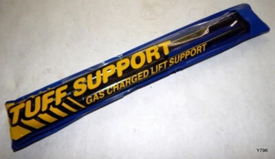 Pair Tuff Support Hood Lift Support Rods for 2015 2016 2017 BMW 535i GT 614134 - Изображение 1 из 3