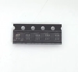 5pcs Qorvo SGA-2463Z DC-5000MHz SiGe HBT Monolithic MMIC Amplifiers SOT-363 - Picture 1 of 2