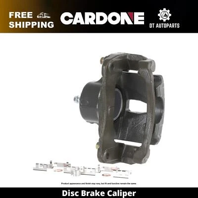 Штангенциркуль переднего левого дискового тормоза для Toyota Avalon 2005-2007 годов выпуска Cardone 2006 - Изображение 1 из 4