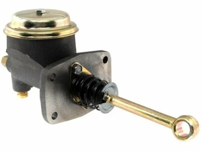 For 1961 DeSoto DeSoto Brake Master Cylinder AC Delco 92169BR - Imagem 1 de 2