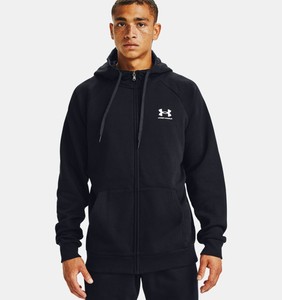 Under Armour Full-Zip Hoodies 