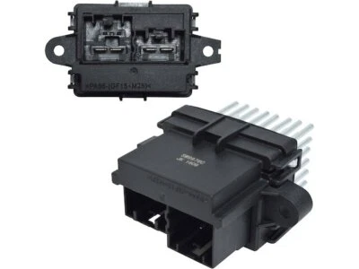 Resistencia de motor soplador Ford Edge 2015-2021 32392DNFM 2016 2017 2018 2019 2020 Foto 1 de 2