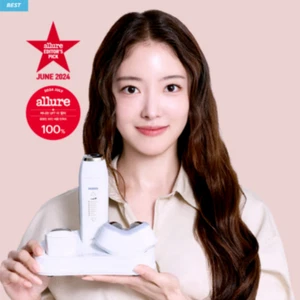 New VANAV UP7-THE MULTI Facial Massager 3Head K-Beauty Elasticity Absorption - Picture 1 of 12