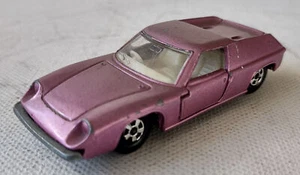 1969 Matchbox 1-75 series No 5 Lotus Europa - Picture 1 of 5