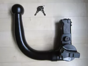 BMW GANCIO DI TRAINO 51129463513 X1 F48 X2 F39 1ER F20 2ER F44 F45 F46 F54 F60 - Foto 1 di 2